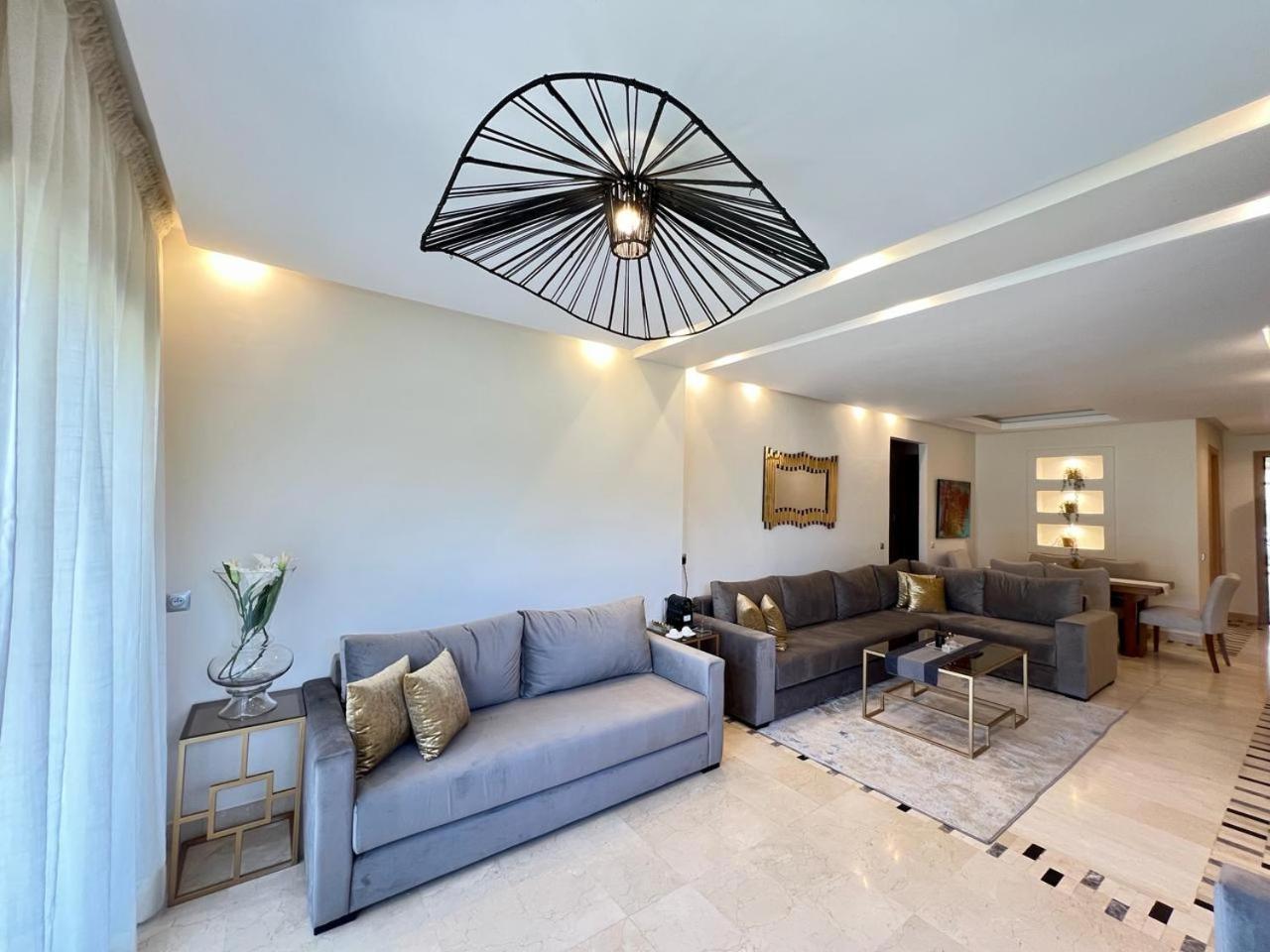 Prestigia Luxury 2 Apartamento