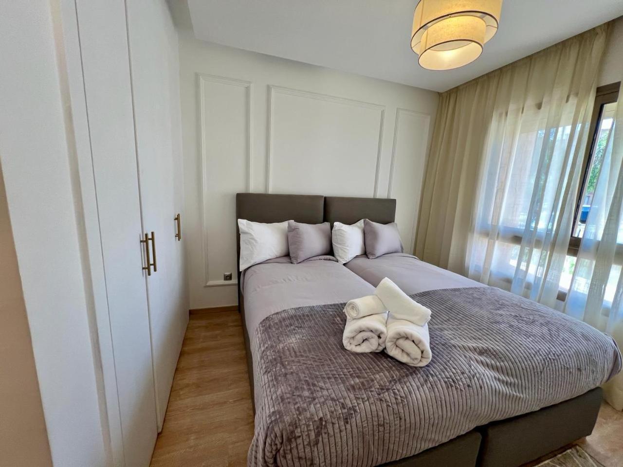 Apartamento Prestigia Luxury 2