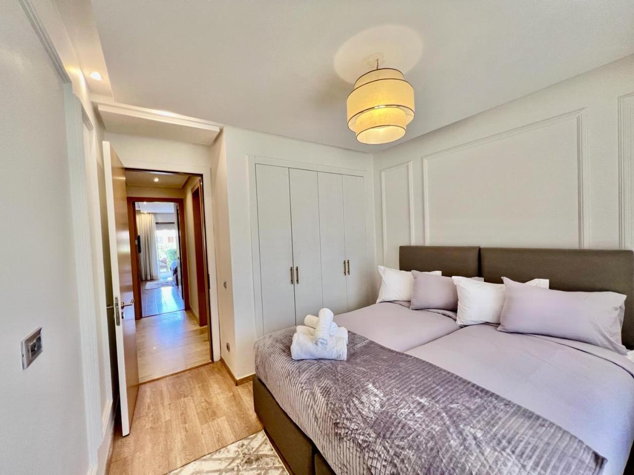 Apartamento Prestigia Luxury 2 *