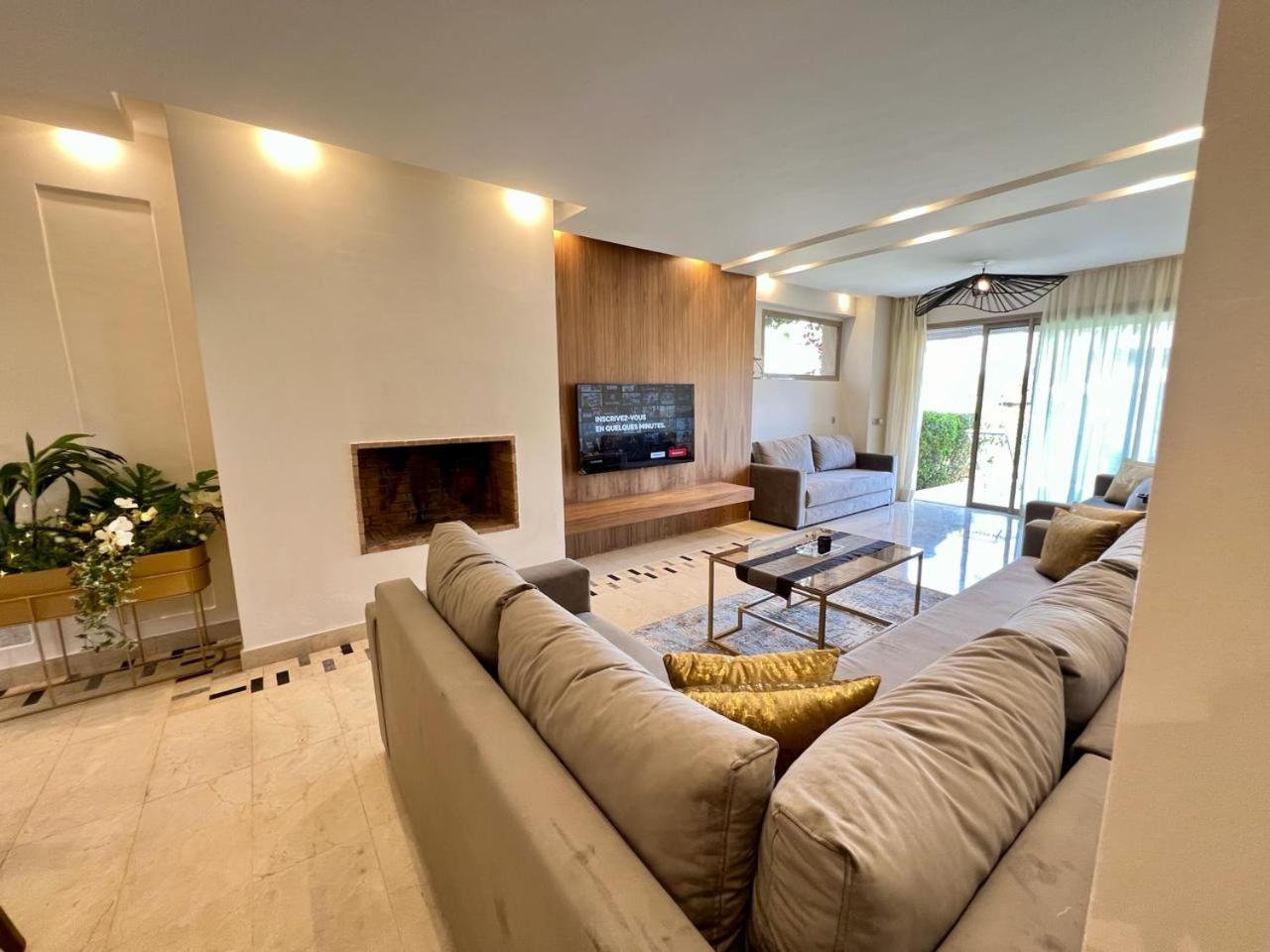 Prestigia Luxury 2 Appartement *