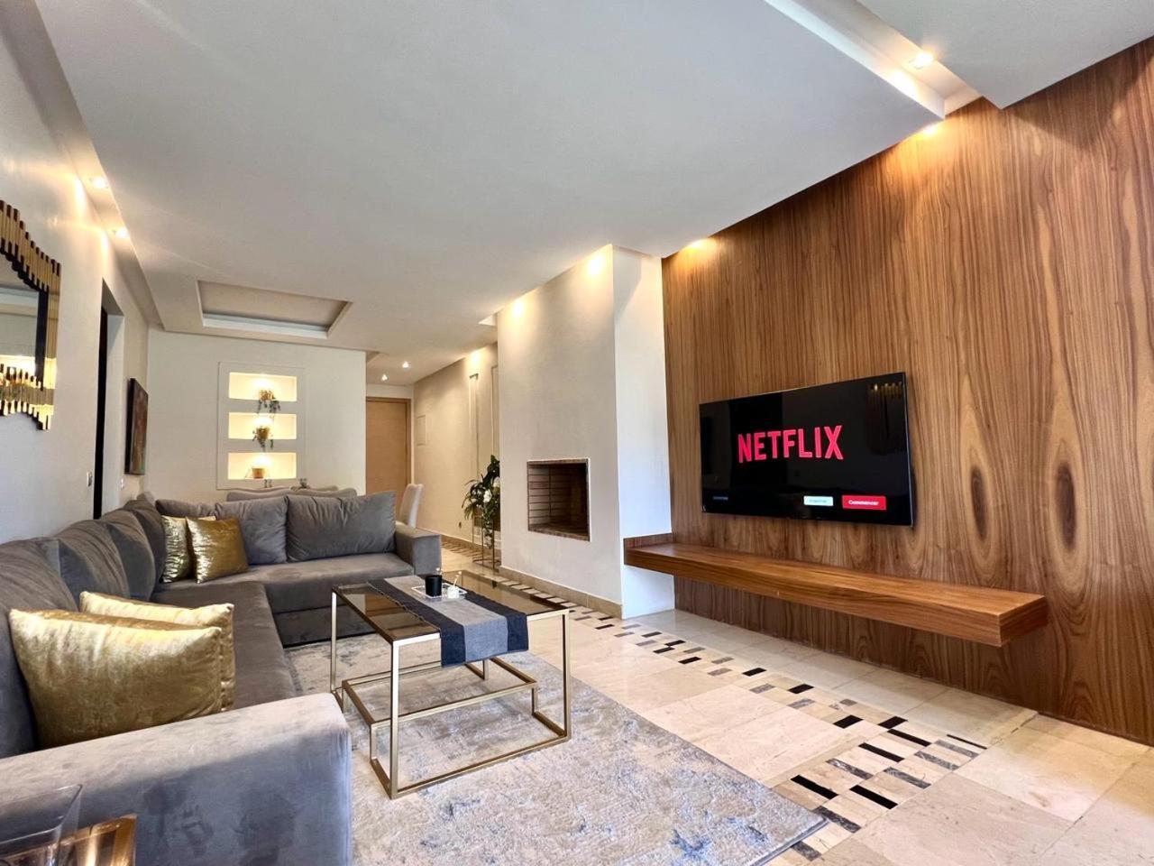 Appartement Prestigia Luxury 2 *