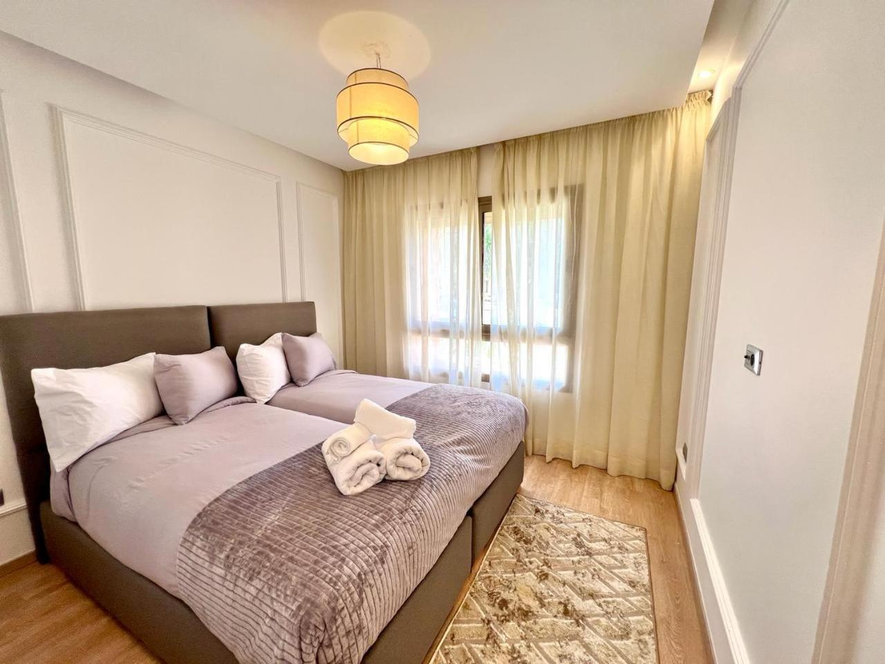 Prestigia Luxury 2 Appartement *