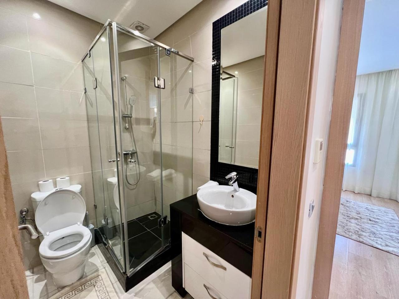 Appartement Prestigia Luxury 2