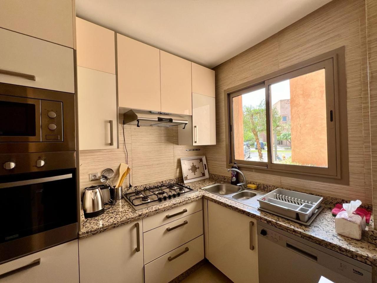 Prestigia Luxury 2 Appartement *