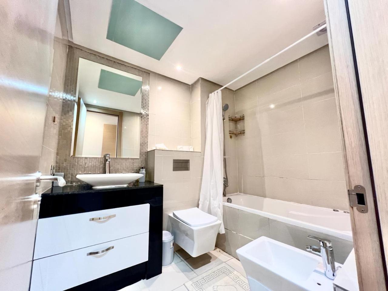 Appartement Prestigia Luxury 2 Marrakesh