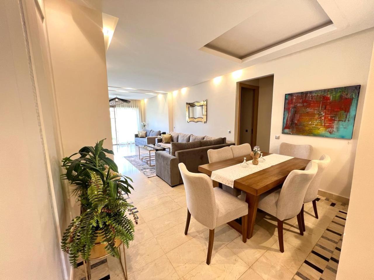 Prestigia Luxury 2 Appartement