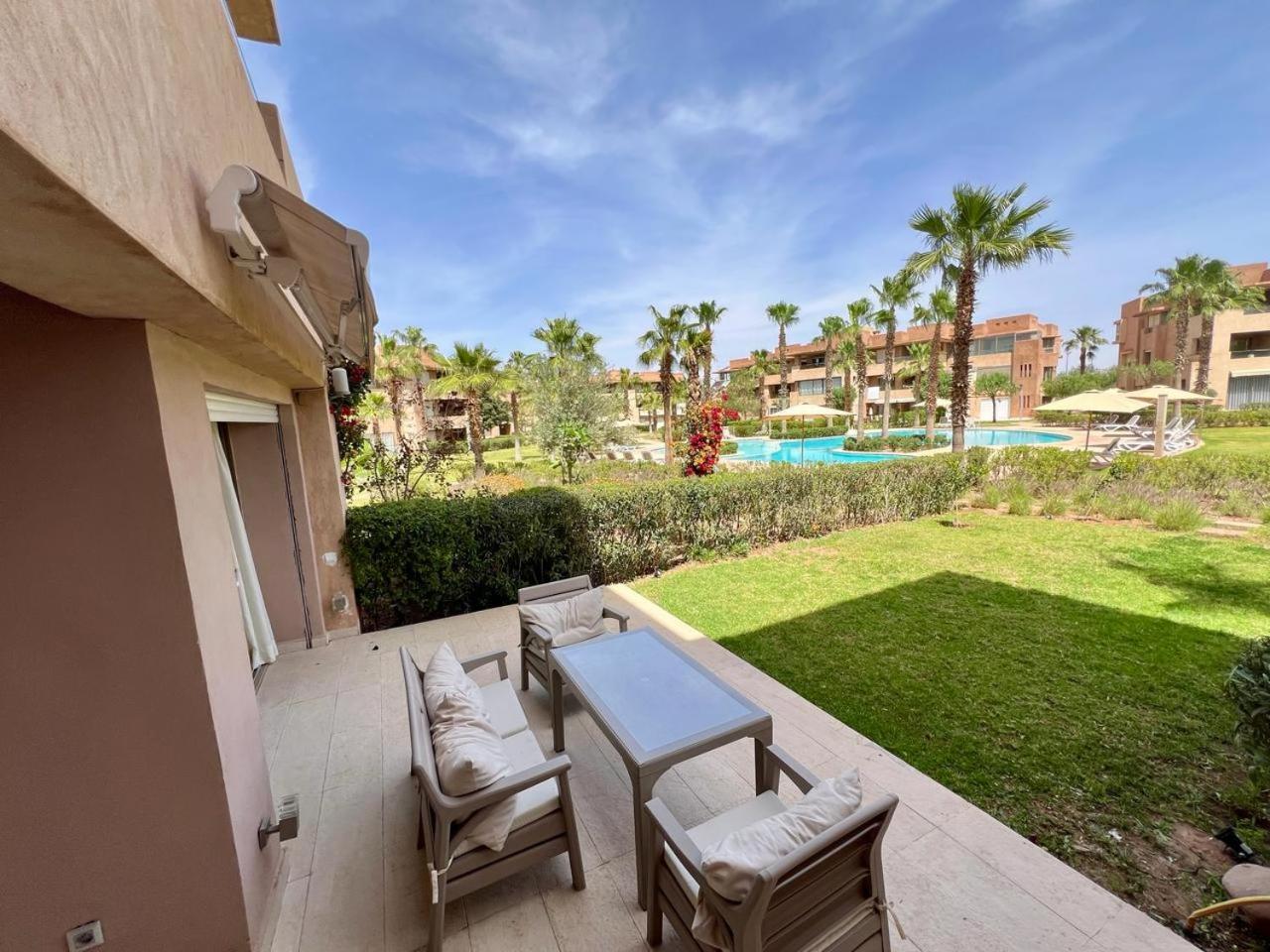Prestigia Luxury 2 Apartment *